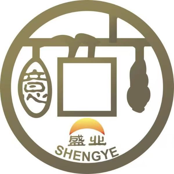 Shengye Logo