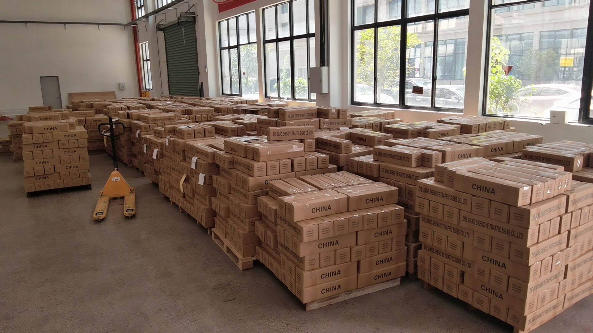 Georgia License Plates