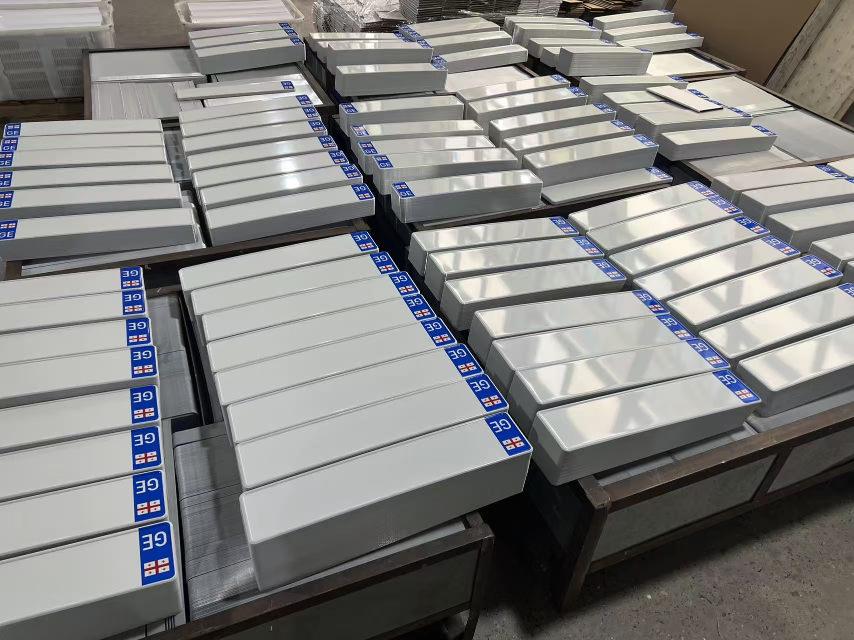 Georgia Project Image 2