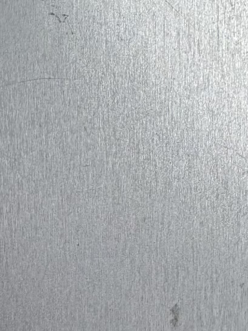 Aluminum Coating