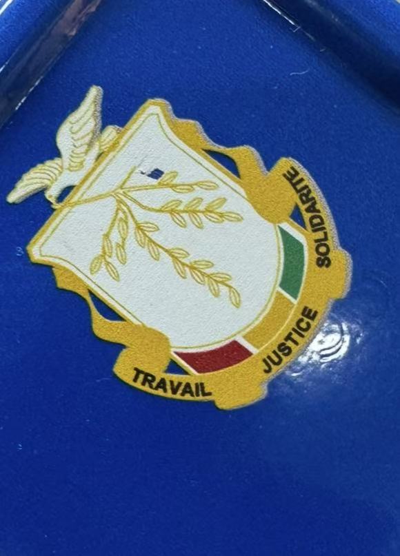 Multicolour Graphics